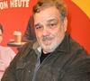 En plus de cette résidence parisienne, Didier Bourdon possède aussi une "petite maison dans le Soissonnais (Hauts-de-France) depuis trente-cinq ans", comme il le confiait au Journal du Dimanche en décembre 2025. 

Didier Bourdon - Première du film "C'était mieux demain" à Berlin le 19 janvier 2026.