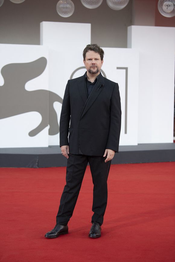 Selton Mello lors de l’avant-première mondiale du film Anaconda au United Theater on Broadway, situé au STILE Downtown Los Angeles by Kasa, à Los Angeles (Californie, États-Unis).
SGP / BESTIMAGE