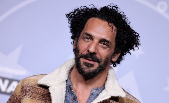 Tomer Sisley lors de la 28ème édition du Festival international du film de comédie de l'Alpe d'Huez le 16 janvier 2025.

© Dominique Jacovides / Bestimage