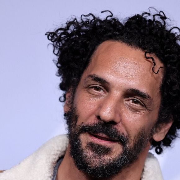 Tomer Sisley lors de la 28ème édition du Festival international du film de comédie de l'Alpe d'Huez le 16 janvier 2025.

© Dominique Jacovides / Bestimage