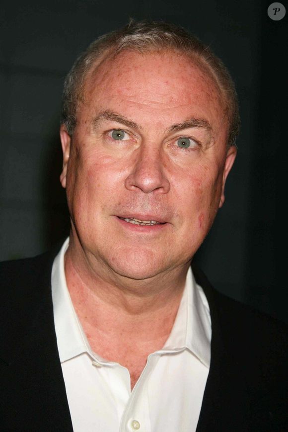 Rétro - Le metteur en scène Bob Wilson (Robert Wilson) est décédé à l'âge de 83 ans.Backgrid USA / Bestimage