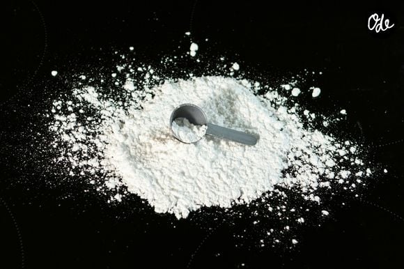 Le produit se retire ensuite facilement avec un chiffon ou un balai.

Pourquoi est-ce important de mettre du bicarbonate de soude autour des toilettes ?