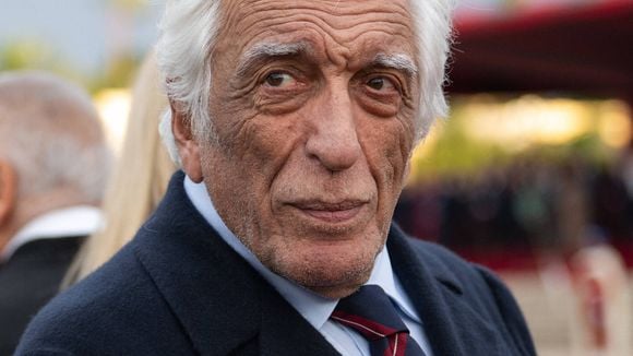 "Tu ne le guéris pas" :  Gérard Darmon doit vivre avec l'une des pathologies qui touche plus de deux millions de personnes en France