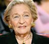 Elle avait 66 ans et a rejoint ses parents dans l'Eternel le 28 janvier dernier
Odette Ventura - Enregistrement de "Vivement dimanche" 4 novembre 2004  Guillaume Gaffiot/Bestimage