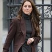 Situation inhabituelle en plein coeur de Londres ! Kate Middleton met de côté son statut royal, une attitude commentée