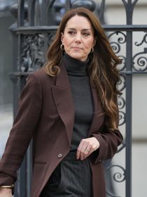 Situation inhabituelle en plein coeur de Londres ! Kate Middleton met de côté son statut royal, une attitude commentée