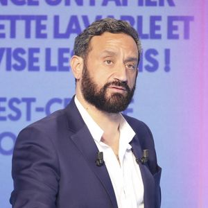Quel avenir pour Cyril Hanouna ?

Exclusif - Cyril Hanouna, sur le plateau de l’émission « TPMP » présentée par C.Hanouna et diffusée en direct sur Youtube et sur toutes les box (SFR, FREE, Bouygues, MyCanal etc), Boulogne-Billancourt, France. © Jack Tribeca / Bestimage