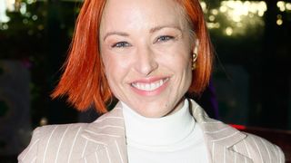 Natasha St-Pier et Josiane Balasko avec leurs amoureux face à un autre couple star unis depuis plus de 25 ans