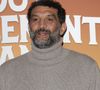 Ramzy Bedia fait actuellement l'actualité avec son acolyte Eric Judor.

Ramzy Bedia - Photocall de l'avant-première de la série "Tout Simplement Fan" sur Prime Vidéo à La Scala à Paris. © Coadic Guirec/bestimage