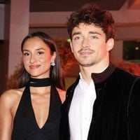 Le nouvel achat de Charles Leclerc et sa femme Alexandra, un appareil de sport dont ils ne peuvent plus se passer