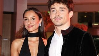 Le nouvel achat de Charles Leclerc et sa femme Alexandra, un appareil de sport dont ils ne peuvent plus se passer