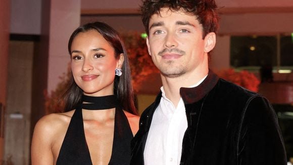 The new purchase of Charles Leclerc and his wife Alexandra, a sports device they cannot do without