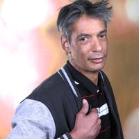 Georges-Alain Jones papa de Kiara, 20 ans, qu'il a eue avec une femme rencontrée à la Star Academy : le couple aurait dû avoir un autre enfant, "je ne m'en suis pas remis"