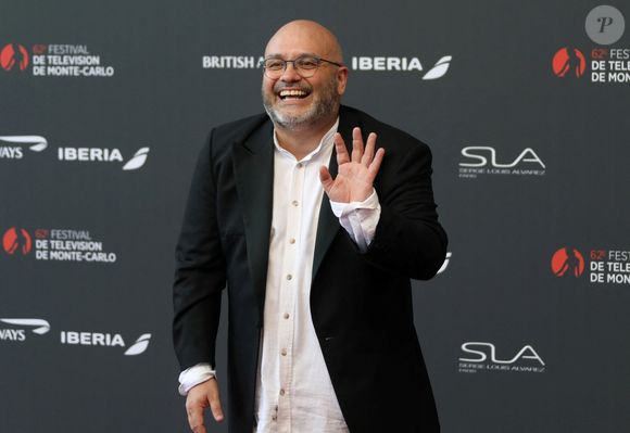 Dans "Les Grandes Gueules", il explique comment.

Yoann Riou sur le tapis rouge du photocall de la cérémonie d'ouverture du 62ème Festival de Télévision de Monte-Carlo, à Monaco, le 16 juin 2023. © Cyril Dodergny/Nice Matin/BestImage