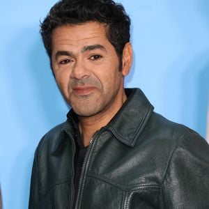 Jamel Debbouze - Avant-première du film "Terminal" au Cinéma Max Linder à Paris le 8 Avril 2024. © Coadic Guirec/Bestimage