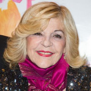 Nicoletta lors du 27e Gala de L'Espoir de la Ligue contre le cancer, au Théâtre des Champs-Élysées à Paris, le 22 octobre 2019. Photo de Nasser Berzane/ABACAPRESS.COM