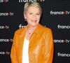 Malgré son emploi du temps chargé, Elise Lucet assurait lors de ce même entretien réussir à allier son travail et sa vie privée. 

Elise Lucet au photocall pour la conférence de presse de rentrée de France TV à la Grande Halle de la Villette à Paris, France, le 11 juillet 2023. © Coadic Guirec/Bestimage