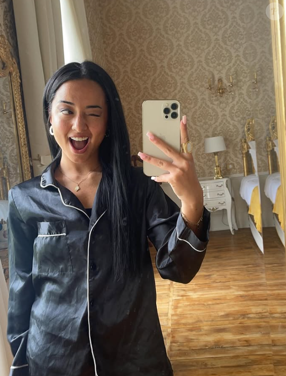 La famille Gayat, star de "Familles nombreuses, la vie en XXL".