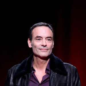 Alain et Anthony Delon ont un lien tout particulier avec l'Italie.

Anthony Delon - Pour la séance de clôture de la 16ème édition du Festival Lumière de Lyon, au Halle Tony Garnier, à Lyon, France. © Dominique Jacovides/Bestimage