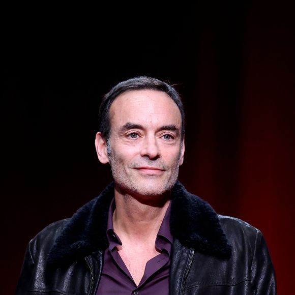 Alain et Anthony Delon ont un lien tout particulier avec l'Italie.

Anthony Delon - Pour la séance de clôture de la 16ème édition du Festival Lumière de Lyon, au Halle Tony Garnier, à Lyon, France. © Dominique Jacovides/Bestimage