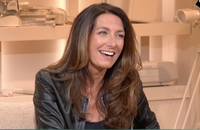 Anne-Claire Coudray invitée de "Puremédias l'hebdo" sur T18