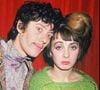 Elle a publiquement pris la défense de la maternité des Lilas, un établissement menacé de fermeture et intimement lié à son histoire d'amour avec le regretté Fred Chichin.

Archives - Catherine Ringer et Fred Chichin, les Rita Mitsouko aux Victoires de la musique.
Bestimage