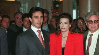 Daniel Ducruet revient sur cet événement qui a causé la fin de son mariage avec Stéphanie de Monaco : "C'est là que j'ai réalisé..."