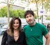 La petite famille a quitté la France pour s’installer à Bali, à plus de 12 000 kilomètres de l’Hexagone.

Jade Leboeuf, Stephane Rodrigues - Les personnalités arrivent au concert de Charlotte Cardin à l'Accor Arena à Paris, le 30 avril 2026. © Tiphaine Lebely / Bestimage
