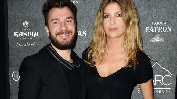Isabelle Funaro et Michaël Youn en famille dans un lieu d'exception près de Paris : rare apparition de leurs enfants Seven et Stellar