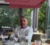 Cette procédure ne signifie pas une fermeture immédiate : Georgi’AU continue actuellement d’accueillir ses clients du lundi au samedi.

Jérôme Nutile, chef étoilé.