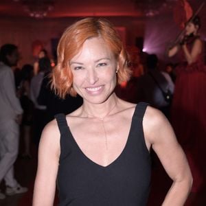 Exclusif - Natasha St-Pier - Soirée des 20 ans des bijoux Haute Couture "Redline" à l'hôtel Ritz le 25 juin 2025. © Rachid Bellak/Bestimage