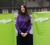 Lundi 6 juillet 2026, Virgilia Hess annonce à sa communauté avoir eu une grande frayeur après une échographie de contrôle dont le compte rendu était alarmant.

Virgilia Hess donne le "feu vert" officiel de la 19ème édition du Forum International de la Météo et Climat (FIM) à l'académie du climat (anciennement Mairie du IVe arrondissement) à Paris, France.

© Christophe Clovis / Bestimage