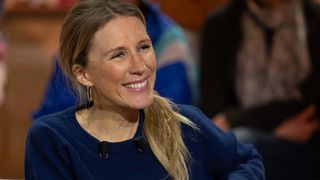 Agathe Lecaron maman de Gaspard et Félix, ces activités parisiennes qu'elle recommande