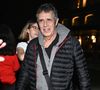 Julien Clerc - Arrivées à l'enregistrement de l'émission "Serge Lama le dernier rappel!" au théâtre Marigny à Paris le 29 avril 2025.
© Yehiel Chekroune / Bestimage