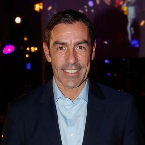 Sur Instagram, Robert Pirès a pris la parole suite à la mort du jeune garçon de 14 ans, poignardé à mort

Exclusif - Robert Pirès - 12ème édition du gala de l'association "Princesse Margot" à l'hôtel Intercontinental Paris le grand à Paris le 18 novembre 2024. © Christophe Clovis / Bestimage
