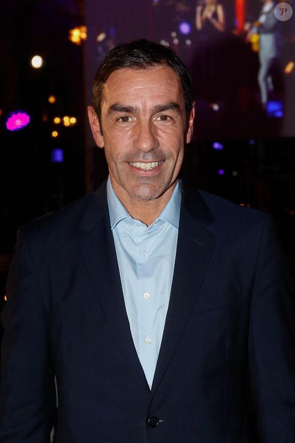 Sur Instagram, Robert Pirès a pris la parole suite à la mort du jeune garçon de 14 ans, poignardé à mort

Exclusif - Robert Pirès - 12ème édition du gala de l'association "Princesse Margot" à l'hôtel Intercontinental Paris le grand à Paris le 18 novembre 2024. © Christophe Clovis / Bestimage
