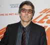 Le célèbre comédien a rapporté s'être vu proposer un rôle où son visage serait vieilli via la retouche des images lors de la "post-production", au lieu d'un maquillage lors du tournage.

Vincent Elbaz -Avant-première du film "Haut les mains" à l'UGC Danton à Paris le 11 février 2025. © Coadic Guirec/Bestimage