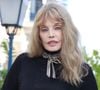 Entre graines, oléagineux et activité physique quotidienne, la star mise sur des réflexes simples.

Arielle Dombasle lors de la soirée d'ouverture de la 35ème édition du "Dinard Festival du Film Britannique & Irlandais" à Dinard, le 3 octobre 2024. 

© Denis Guignebourg/BestImage