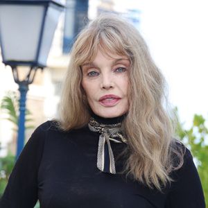 Entre graines, oléagineux et activité physique quotidienne, la star mise sur des réflexes simples.

Arielle Dombasle lors de la soirée d'ouverture de la 35ème édition du "Dinard Festival du Film Britannique & Irlandais" à Dinard, le 3 octobre 2024. 

© Denis Guignebourg/BestImage