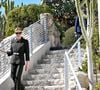 Les rénovations ont amélioré la sécurité et l’expérience des visiteurs.

Le prince Albert II de Monaco, sa femme la princesse Charlene et la princesse Caroline de Hanovre ont pu découvrir les travaux d'aménagements réalisés pendant 5 ans au jardin exotique de Monaco avant son ouverture au public le 30 mars.© Bruno Bebert / Bestimage