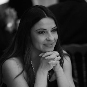 Exclusif - Denitsa Ikonomova - Soirée de la première édition du "You Care Charity Gala" en faveur de la cause animale et de l'environnement au Cercle Interalliée à Paris. Le 3 décembre 2024, le prestigieux Cercle de l’Union Interalliée a accueilli la 1ère édition du You Care Charity Gala, une soirée de charité exceptionnelle organisée par l’association  © Cyril Moreau/Bestimage