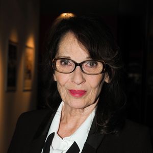 Exclusif - Chantal Lauby - Première du film "Sol" - Clôture de la 6 ème édition du Festival international de Saint-Jean de Luz le 12 octobre 2019.
© Guillaume Collet - Patrick Bernard / Bestimage