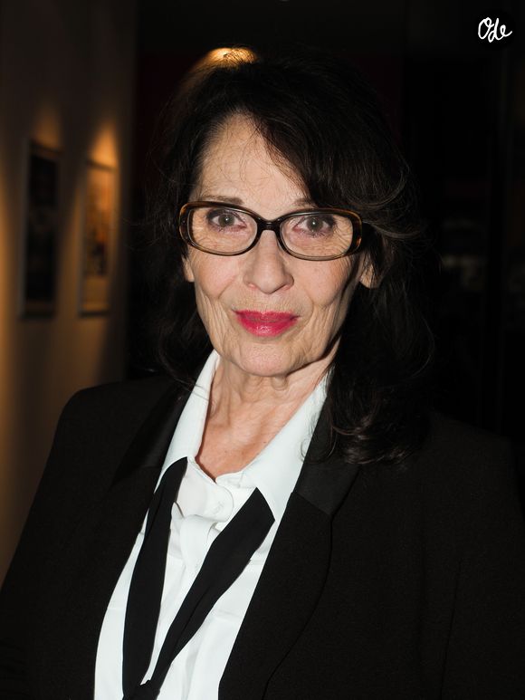 Exclusif - Chantal Lauby - Première du film "Sol" - Clôture de la 6 ème édition du Festival international de Saint-Jean de Luz le 12 octobre 2019.
© Guillaume Collet - Patrick Bernard / Bestimage