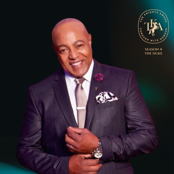 Peabo Bryson, Instagram