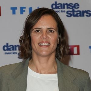 Laure Manaudou partage des aperçus de son quotidien sur le bassin d'Arcachon.

Laure Manaudou - Photocall de lancement de "Danse avec les stars" (DALS) au siège de TF1 à Boulogne-Billancourt. © Coadic Guirec/Bestimage
