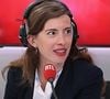 Thomas Sotto a présenté sa dernière matinale sur RTL.

Céline Landreau, Instagram