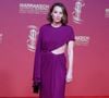 Il faut dire que pour maintenir ses 56 kilos, l'actrice applique une hygiène de vie globale très rigoureuse.

Laura Smet au photocall de la soirée d'ouverture de la 22ème édition du Festival International du Film de Marrakech, le 28 novembre 2025. 

© Dominique Jacovides/Bestimage