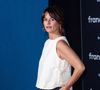 Le plus gros fou rire télé de Faustine Bollaert aurait pu très mal finir. 

Faustine Bollaert assiste a la Conference de Presse de rentree de France Televisions a Paris, France. Photo par Aurore Marechal/ABACAPRESS.COM