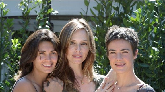 Sous le Soleil : Un célèbre animateur au casting de la série dans le but de séduire une des comédiennes, a-t-il réussi ?