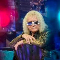 “Je ferai exactement le contraire” : Michel Polnareff se confie sur l’éducation de son fils Louka, étroitement liée à son père